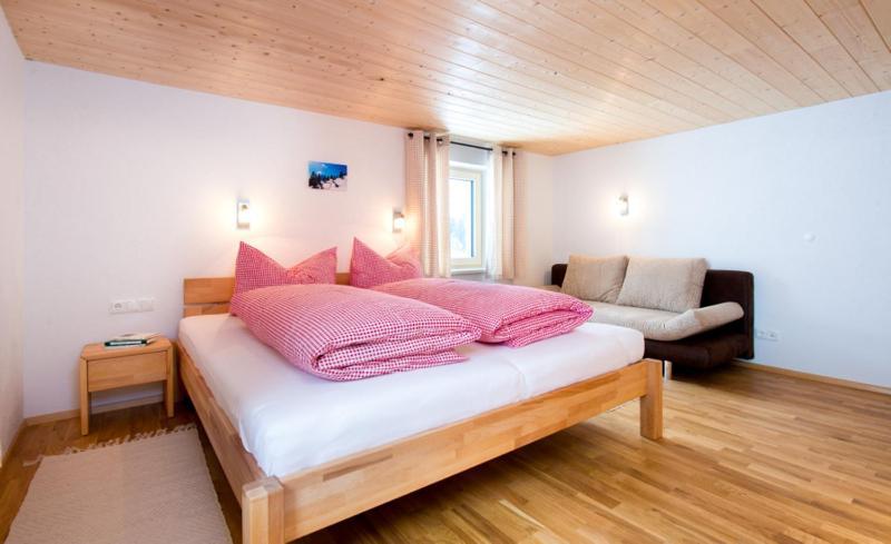 Haus Gaudenz Appartement Warth (Vorarlberg)
